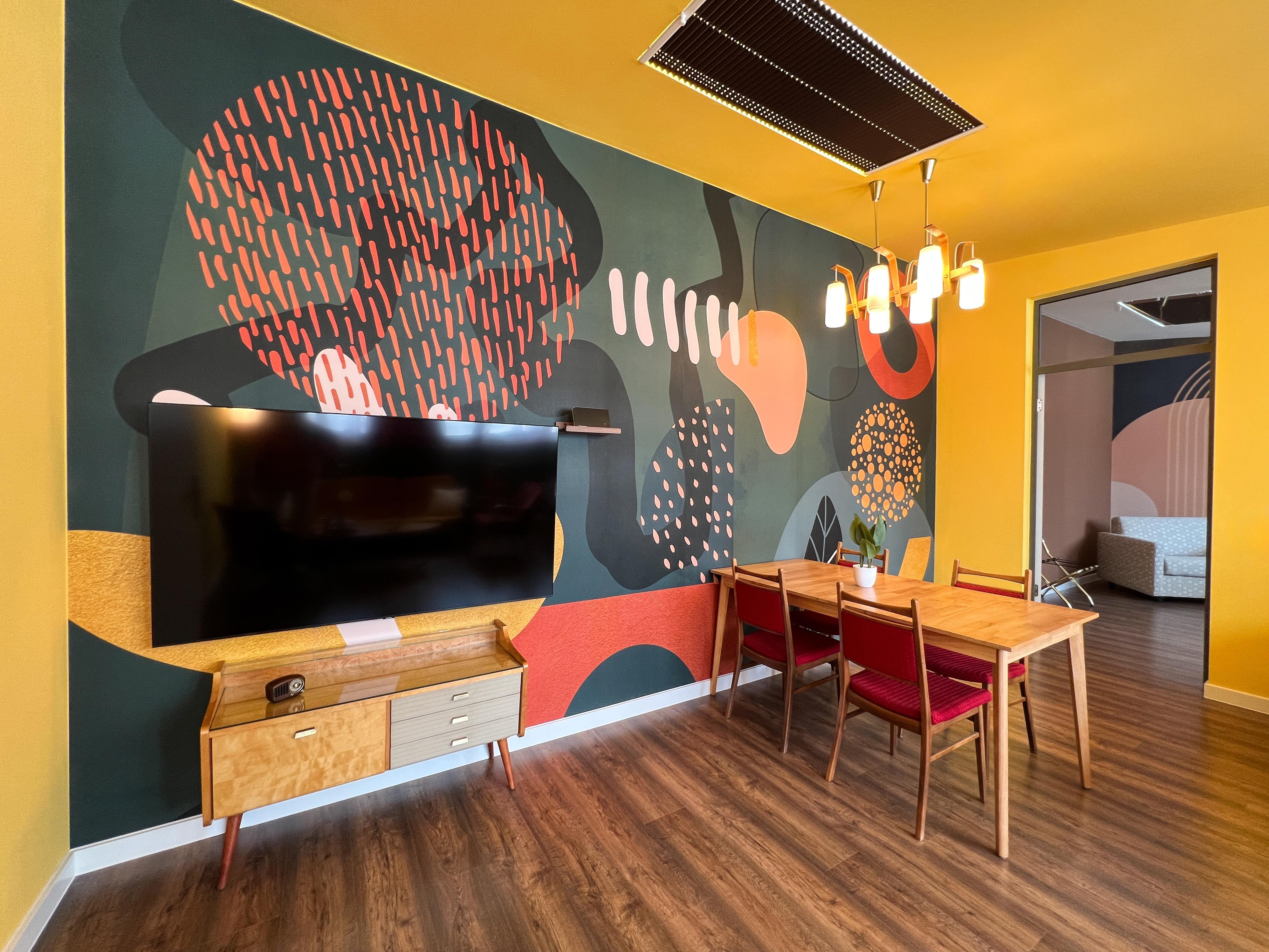 Lodge Leipzig - Exklusive Apartments Exterior photo